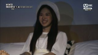 Shon Seung-wan feet photo 3