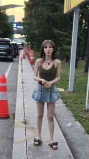 Shon Seung-wan feet photo 13
