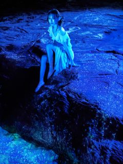 Shon Seung-wan feet photo 3