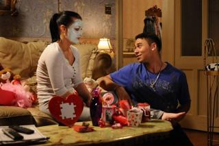 Shona McGarty feet photo thumbnail