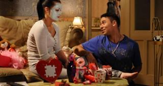 Shona McGarty feet photo thumbnail