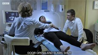 Shona McGarty feet photo thumbnail