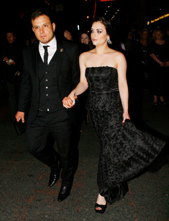 Shona McGarty feet photo thumbnail