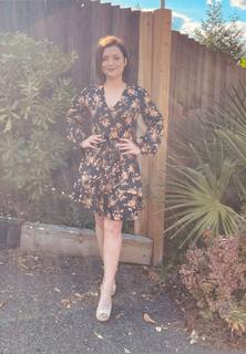 Shona McGarty feet photo thumbnail