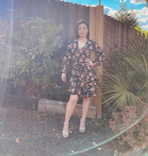 Shona McGarty feet photo thumbnail