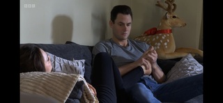 Shona McGarty feet photo thumbnail