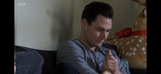 Shona McGarty feet photo thumbnail