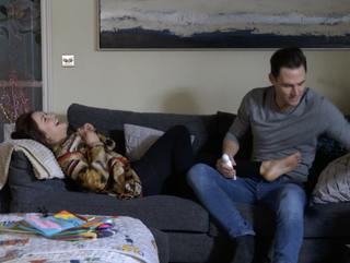 Shona McGarty feet photo thumbnail