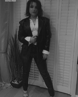 Shona McGarty feet photo thumbnail