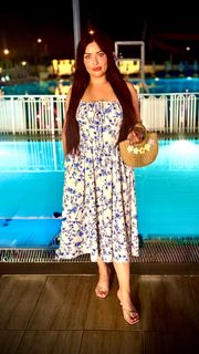 Shona McGarty feet photo 2