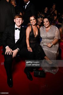 Shona McGarty feet photo 1