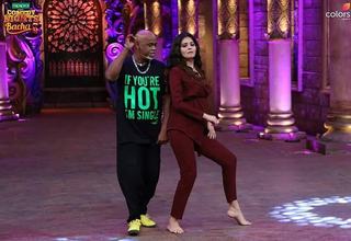 Shonali Nagrani feet photo 14