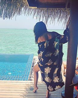 Shonali Nagrani feet photo 12