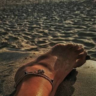 Shonali Nagrani feet photo 9