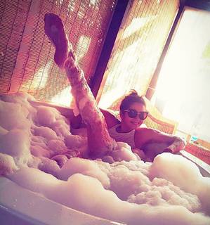 Shonali Nagrani feet photo 8