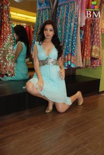 Shonali Nagrani feet photo 17