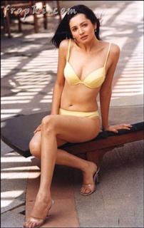 Shonali Nagrani feet photo 10