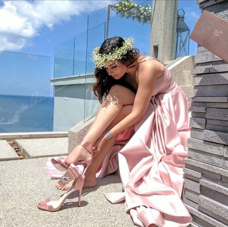 Shonali Nagrani feet photo 19