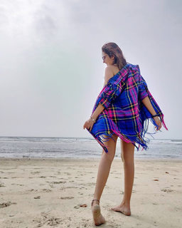 Shonali Nagrani feet photo 14