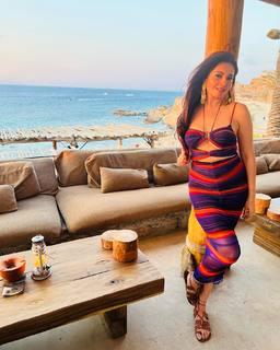 Shonali Nagrani feet photo 9