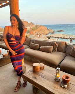 Shonali Nagrani feet photo 8