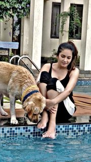 Shonali Nagrani feet photo 6