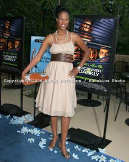 Shondrella Avery feet photo 14