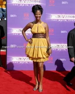Shondrella Avery feet photo 12
