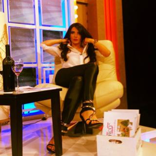 Shorena Begashvili feet photo 5