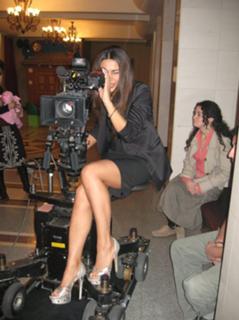 Shorena Begashvili feet photo 20