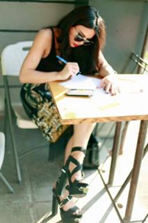 Shorena Begashvili feet photo 13
