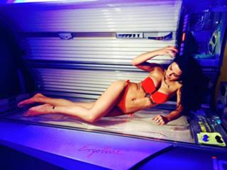 Shorena Begashvili feet photo 19