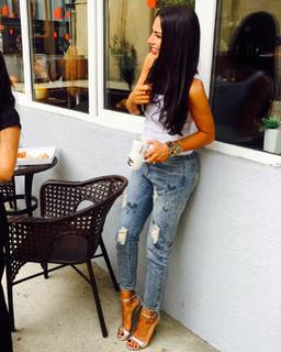 Shorena Begashvili feet photo 9