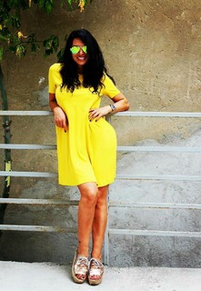 Shorena Begashvili feet photo 3
