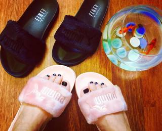 Shorena Begashvili feet photo 19