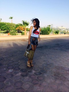 Shorena Begashvili feet photo 6
