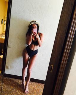 Shorena Begashvili feet photo 4