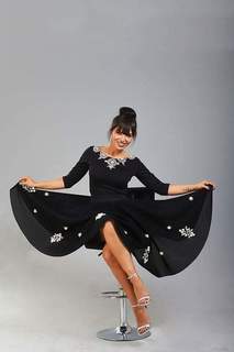 Shorena Begashvili feet photo 20