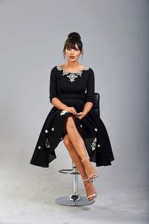 Shorena Begashvili feet photo 19