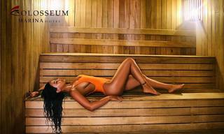 Shorena Begashvili feet photo 12
