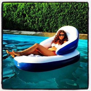 Shorena Begashvili feet photo 10