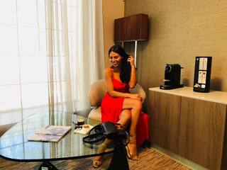Shorena Begashvili feet photo 14