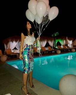 Shorena Begashvili feet photo 5