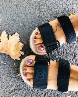 Shorena Begashvili feet photo 18