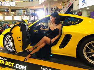 Shorena Begashvili feet photo 16