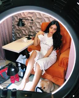 Shorena Begashvili feet photo 12