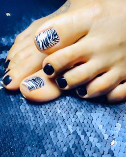 Shorena Begashvili feet photo 10