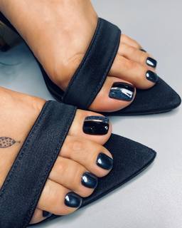 Shorena Begashvili feet photo 8