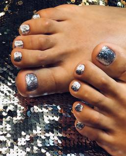 Shorena Begashvili feet photo 4