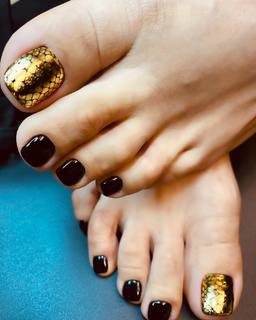 Shorena Begashvili feet photo 19